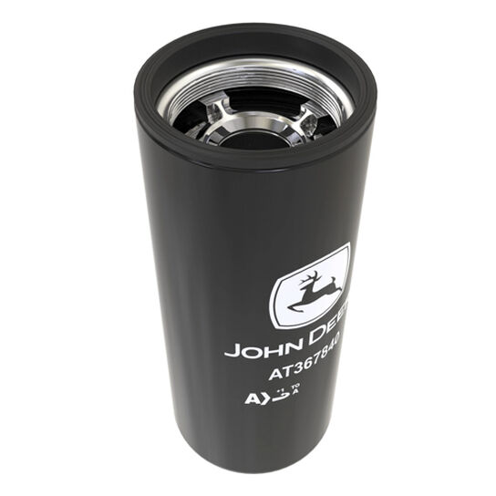 Hydraulic Oil Filter - AT367840,  image number 2