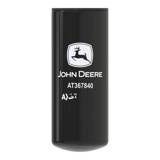 Hydraulic Oil Filter - AT367840,  image number 0