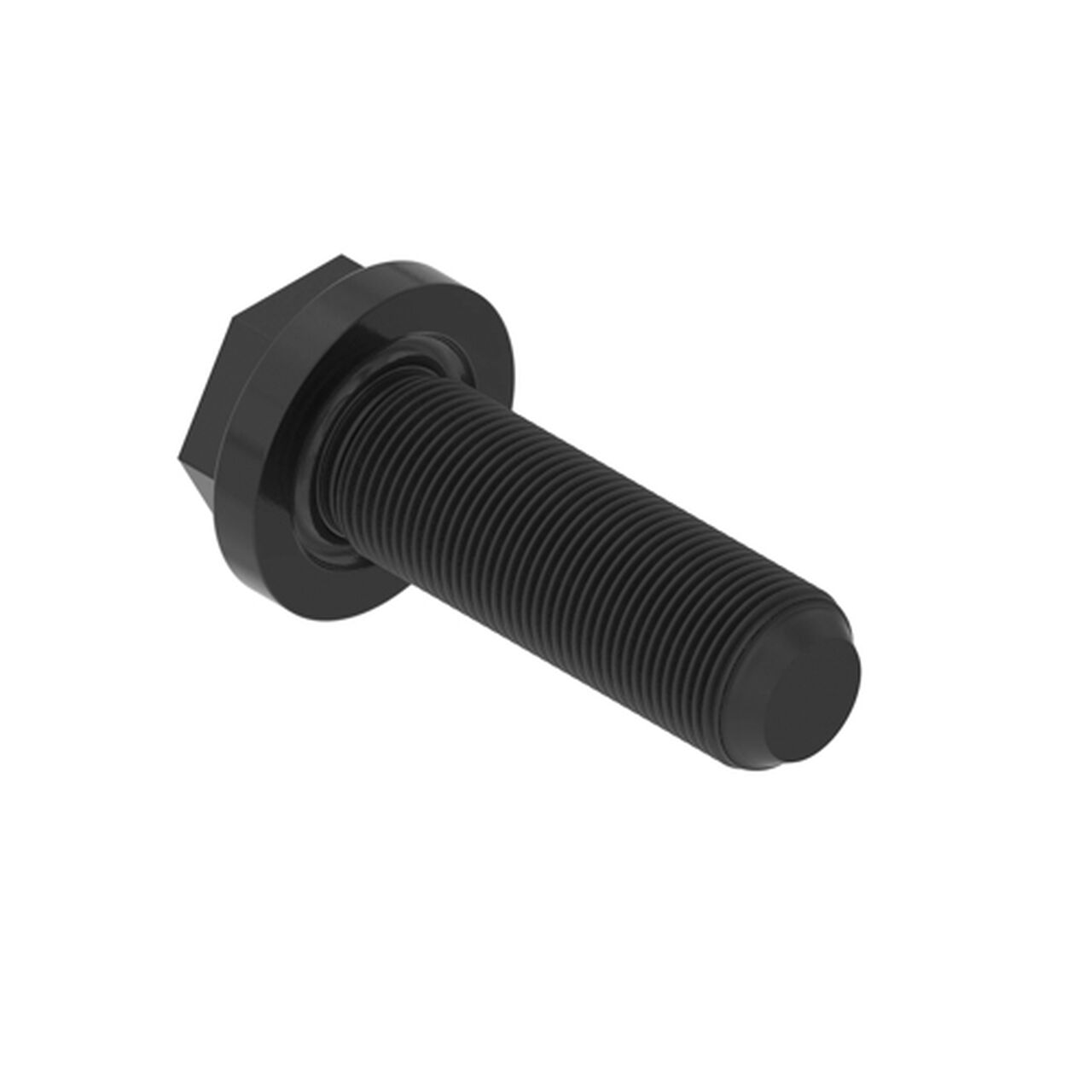 Attaching Bolt - M143695,  image number 3