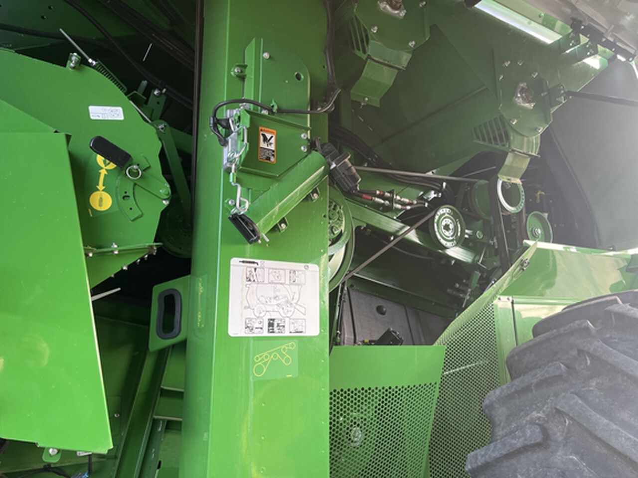 2023 S780 - 423835,  image number 14