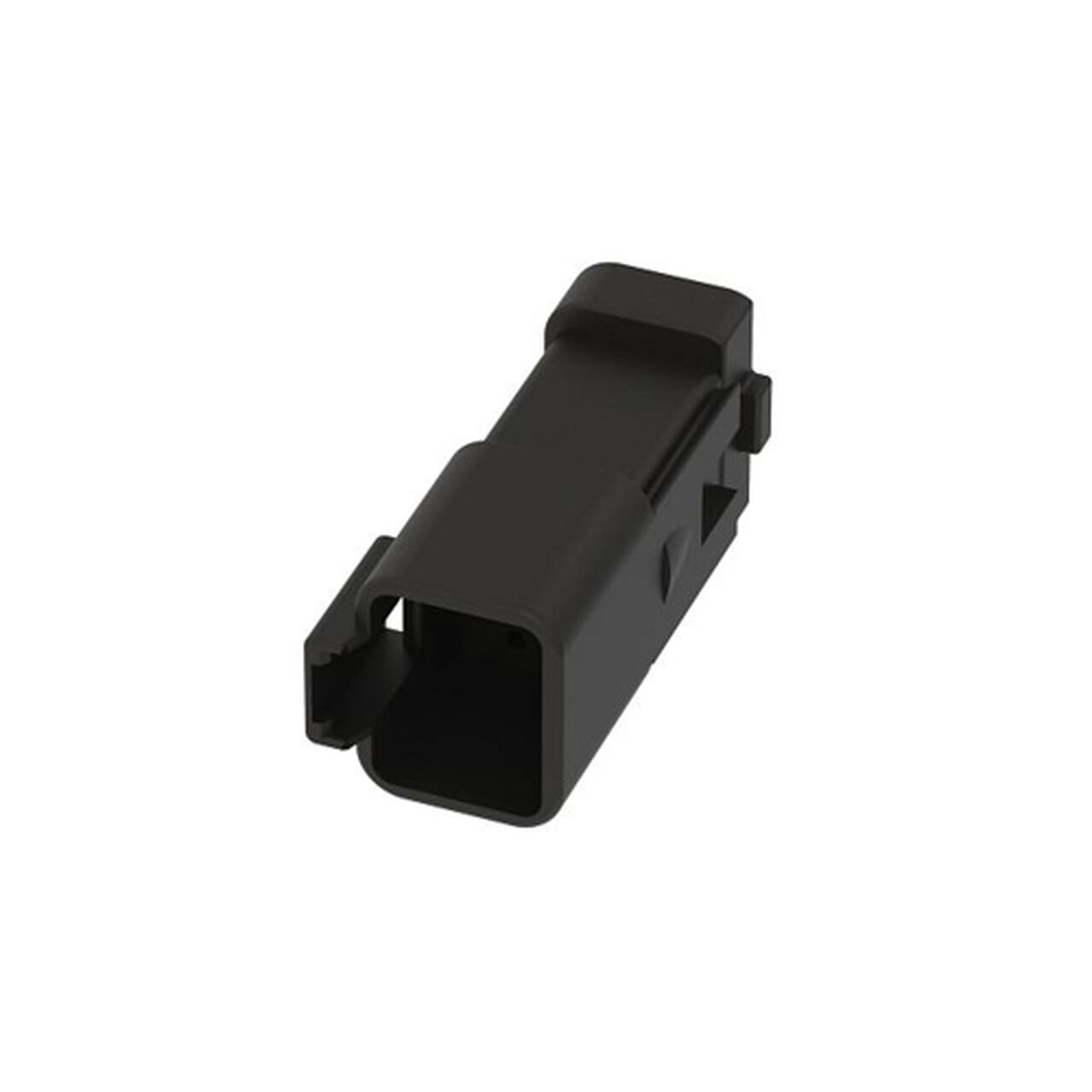 Female Terminal for 20-18 AWG - R78057,  image number 0