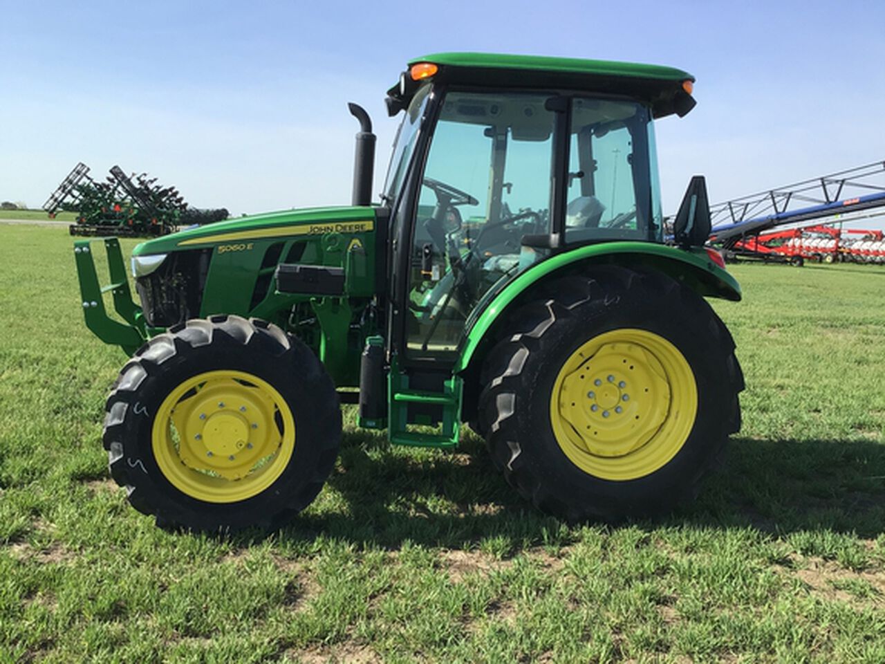 2024 5060E - 431544,  image number 7