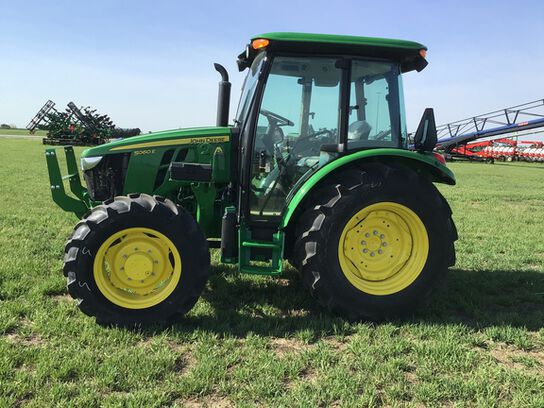 2024 5060E - 431544,  image number 7