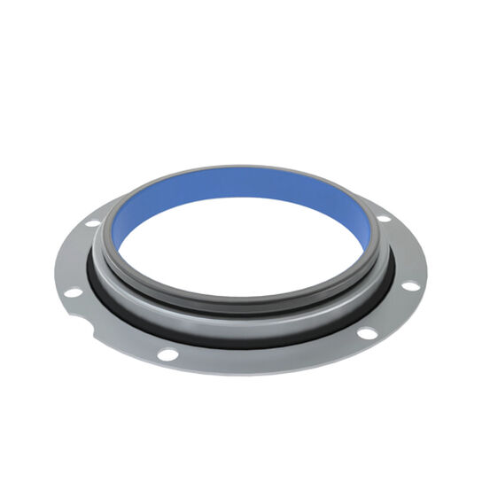 Seal,Crankshaft, Front - RE54073,  image number 1