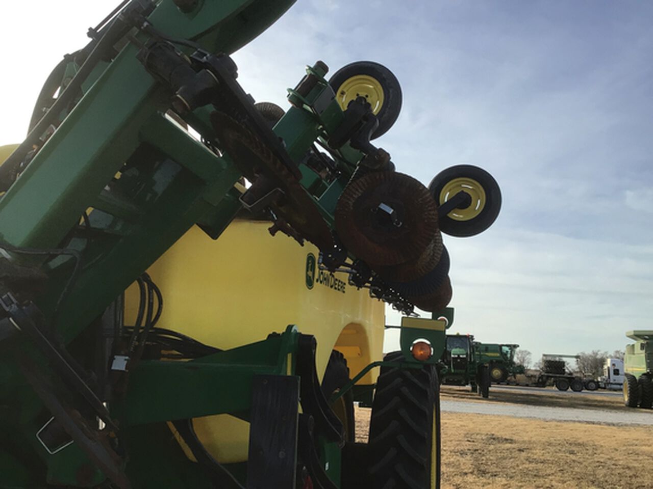 2025 2530L - 442083,  image number 6