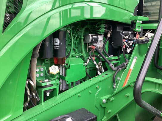 2018 9520RT - 440497,  image number 21