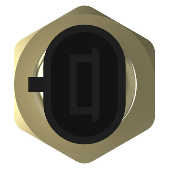 Oil Temperature Sensor - RE52722,  image number 4