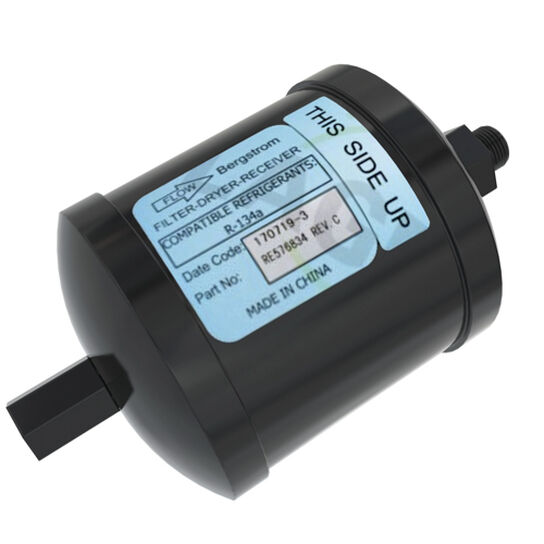 Parker Tractor AC Receiver Drier - RE576834,  image number 1