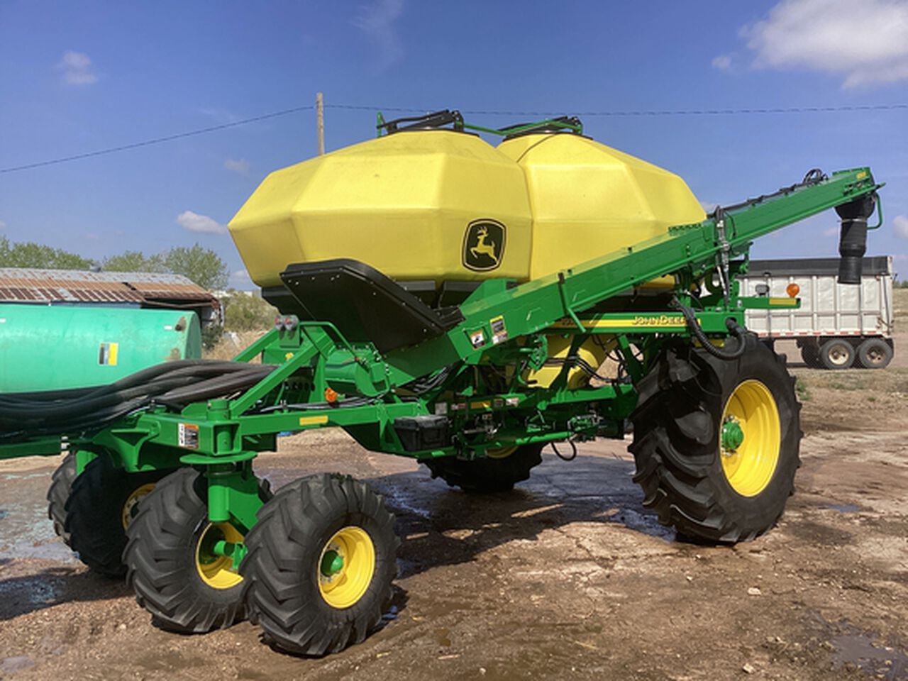 2023 N560 - 439678,  image number 7