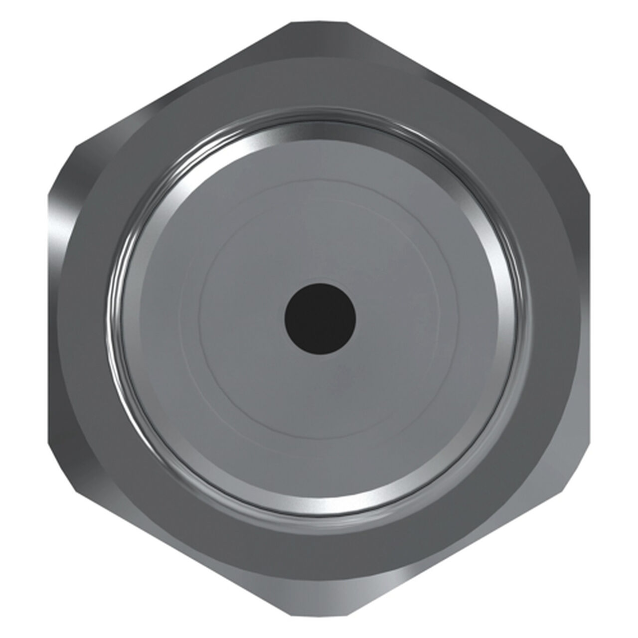 Fuel Rail Pressure Sensor - RE536275,  image number 1