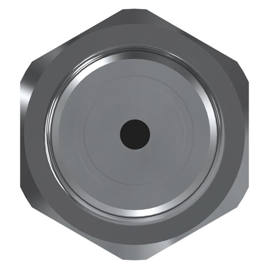 Fuel Rail Pressure Sensor - RE536275,  image number 1