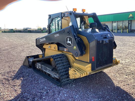 2020 333G - 321610,  image number 5