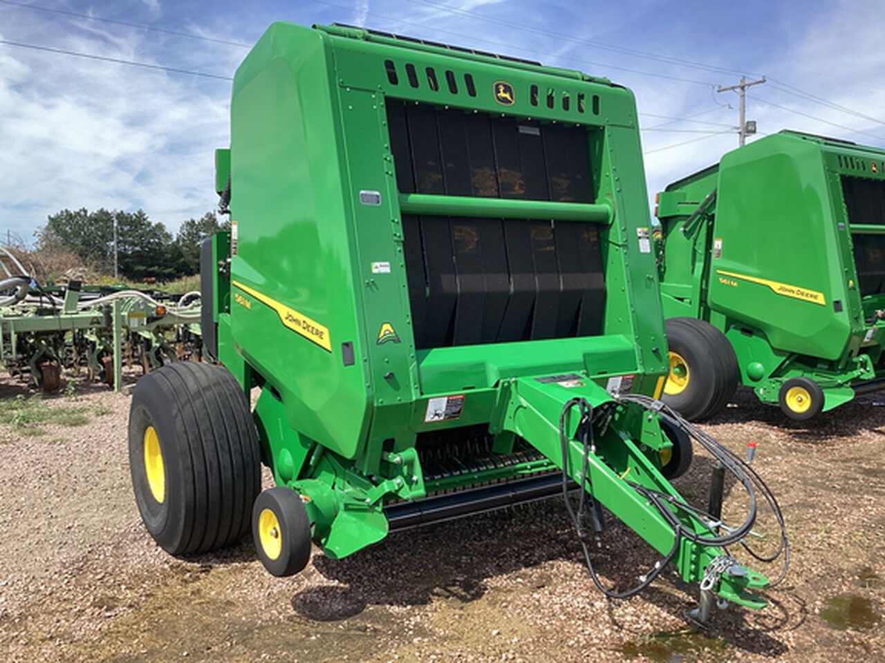 2024 561M - 440771,  image number 0