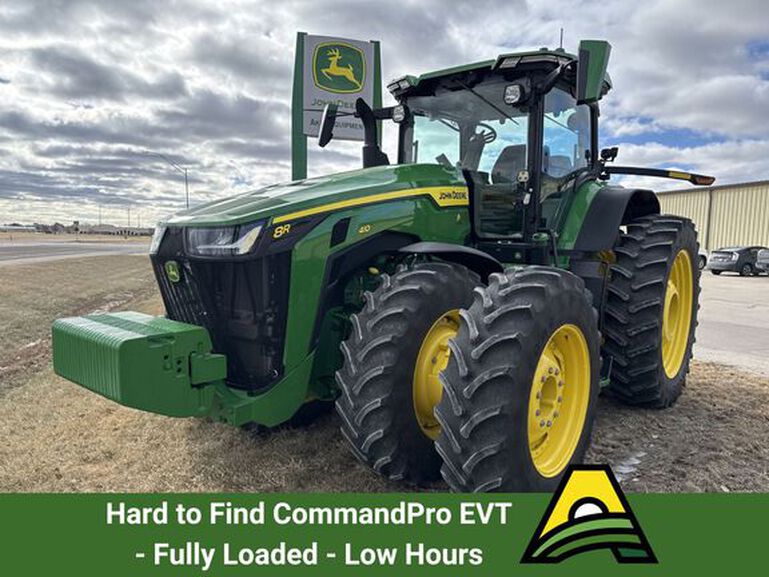 2023 8R 410 - 437241, 