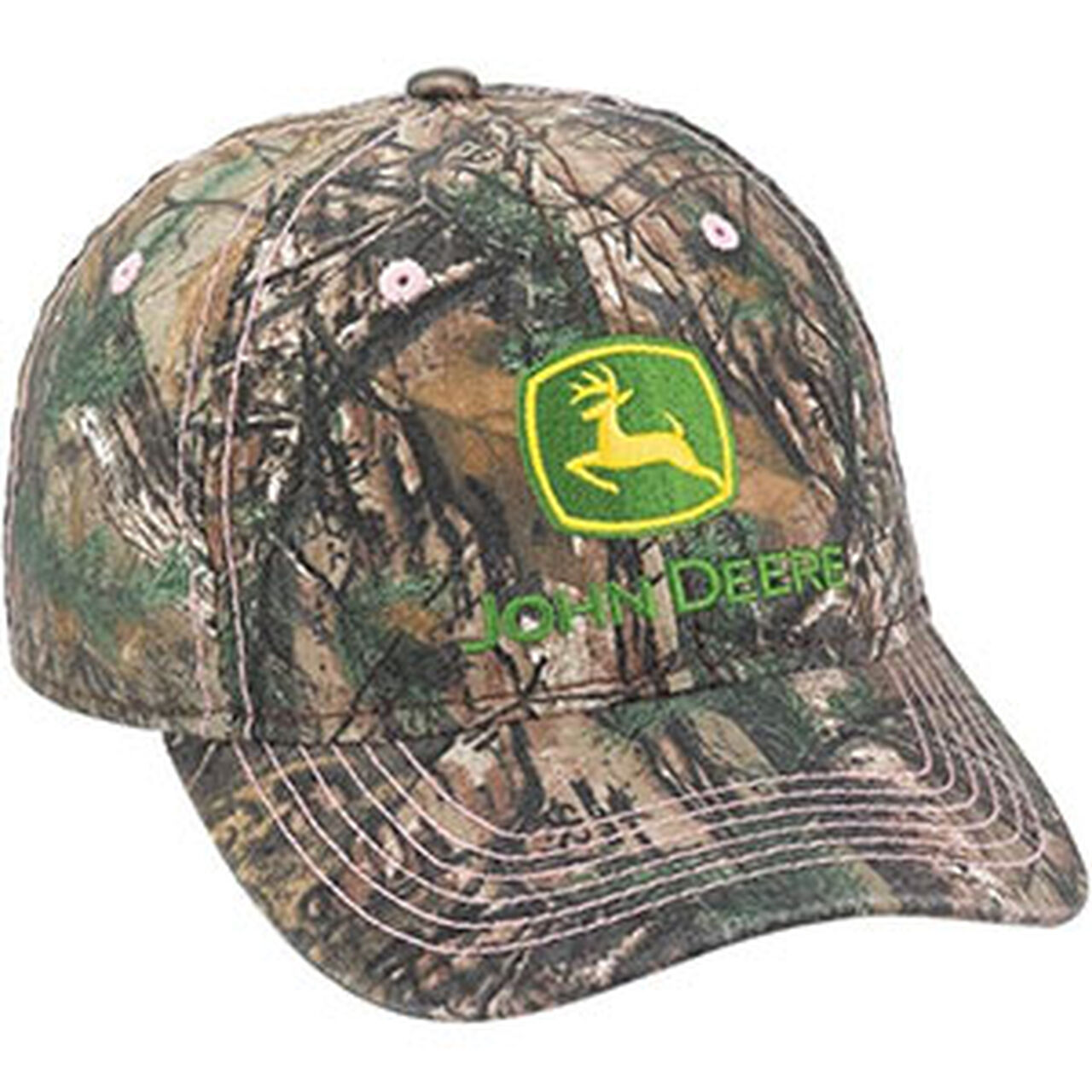 Ladies REALTREE Extra Hat - LP66997,  image number 0