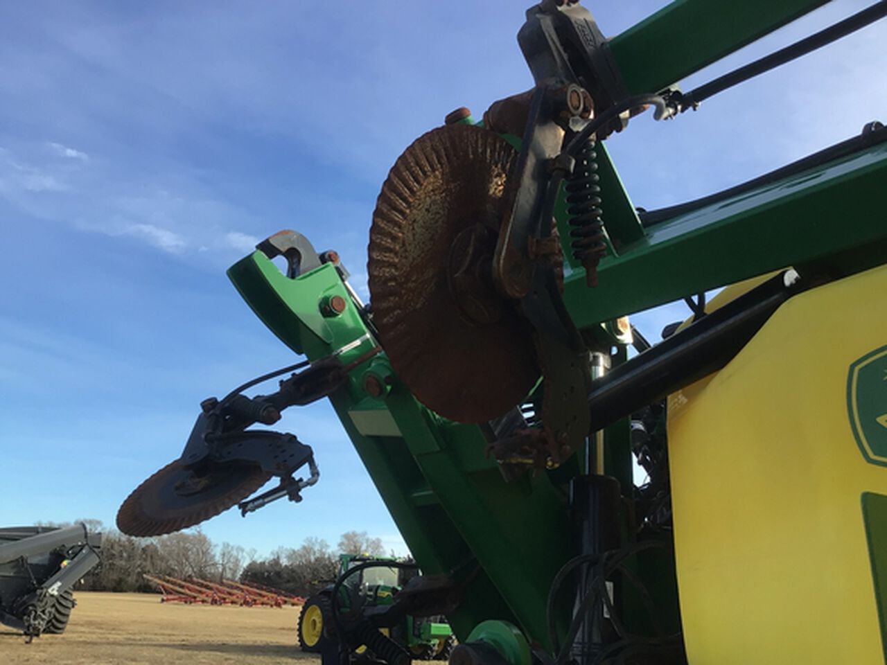 2025 2530L - 442083,  image number 14