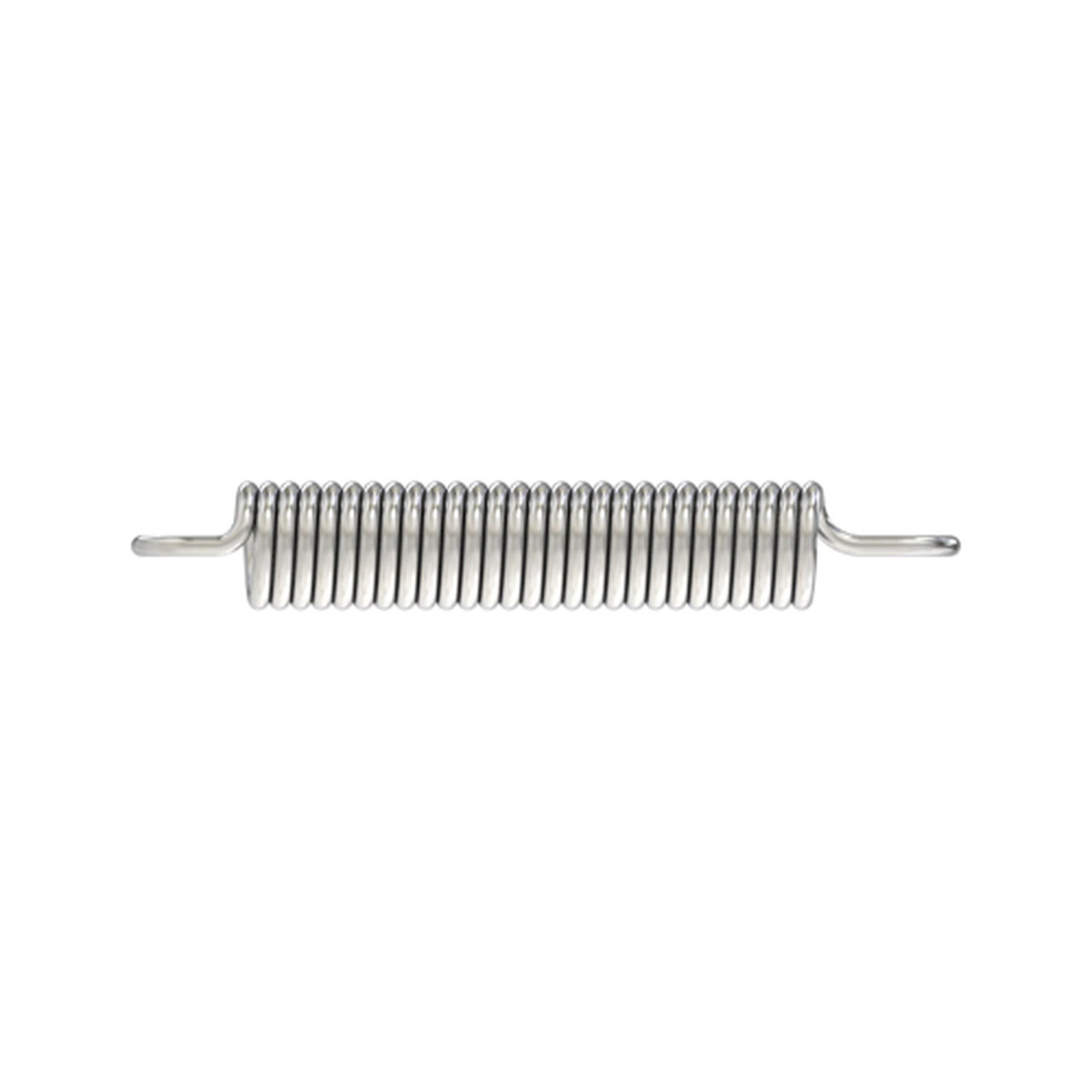 Muffler Extension Spring - M163359,  image number 1
