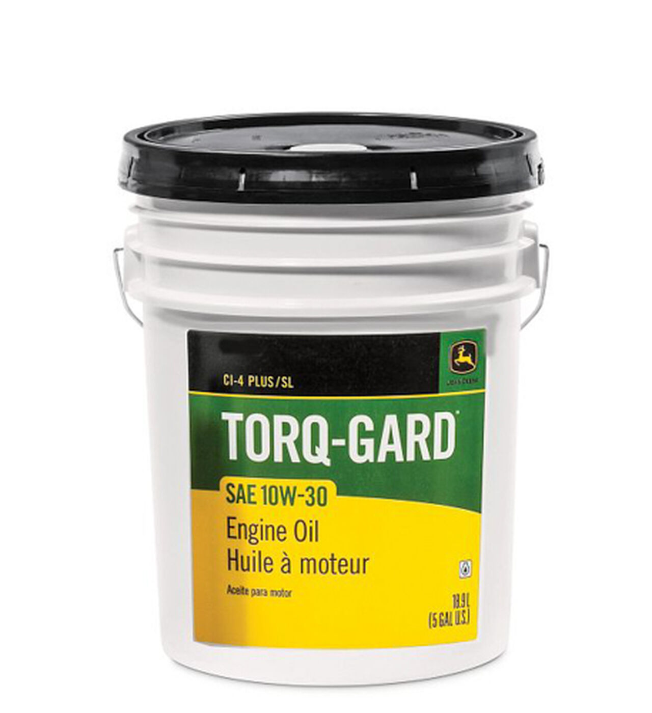 Torq-Gard Engine Oil 10W30 - TY26797,  image number 0