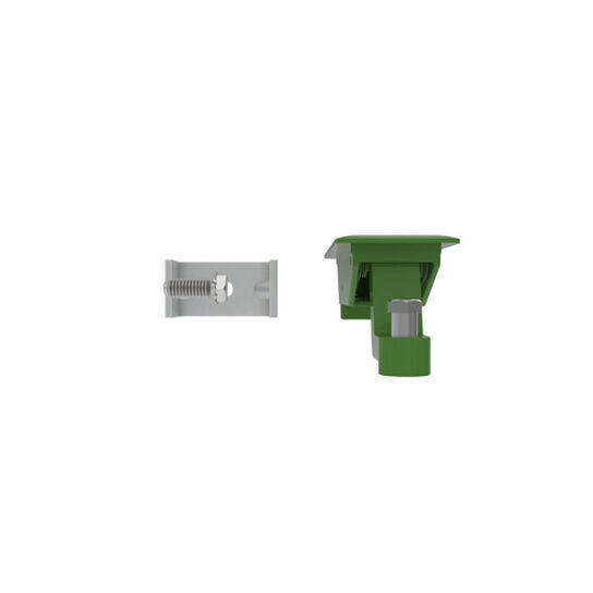 Latch, Overcenter, Trigger - RE573133,  image number 1