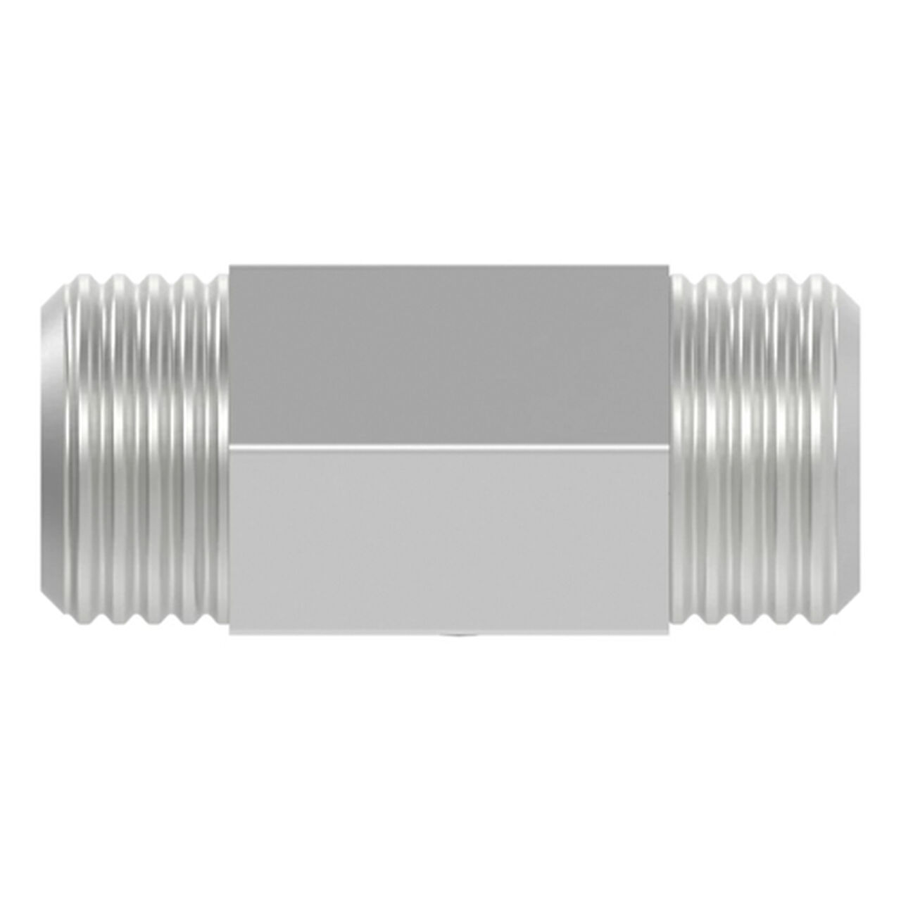 Fuel Injector Tee Fitting, Diesel - R71963,  image number 2