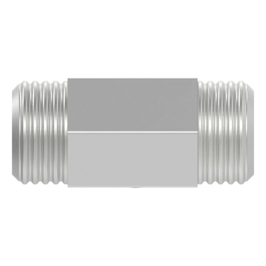 Fuel Injector Tee Fitting, Diesel - R71963,  image number 2