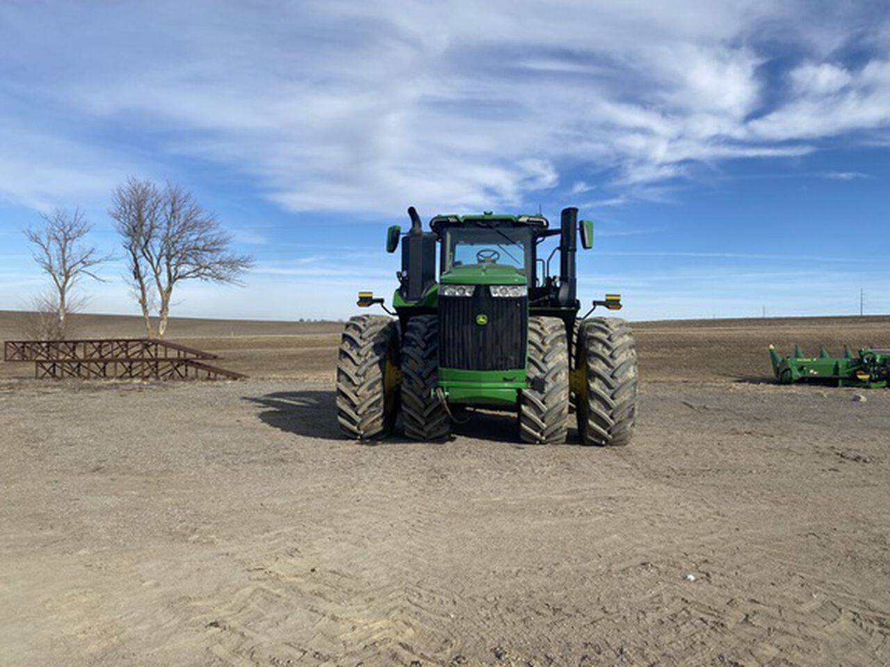 2022 9R 540 SCRAPER - 399764,  image number 6
