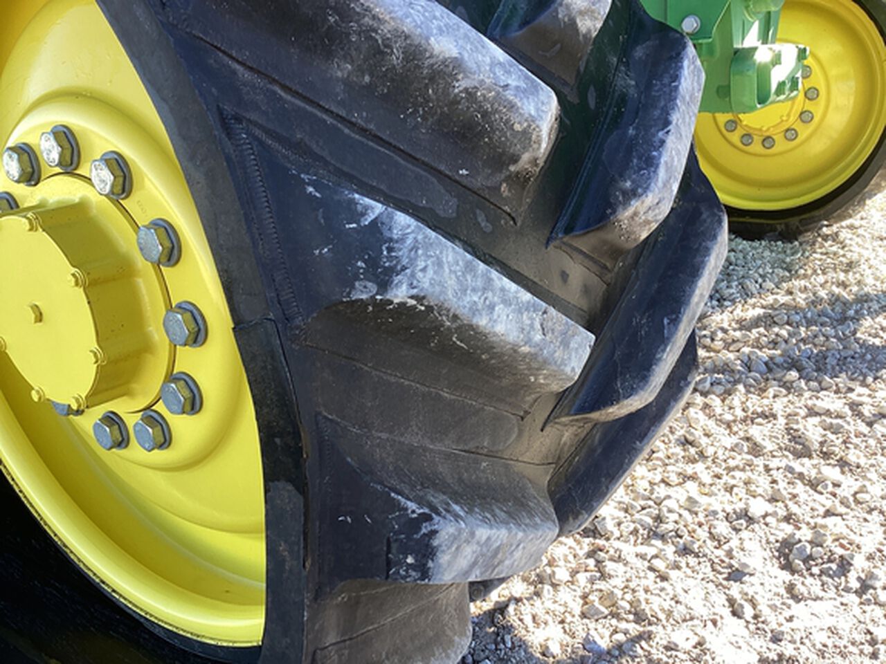 2024 8RT 370 - 442062,  image number 19