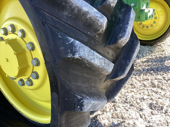 2024 8RT 370 - 442062,  image number 19