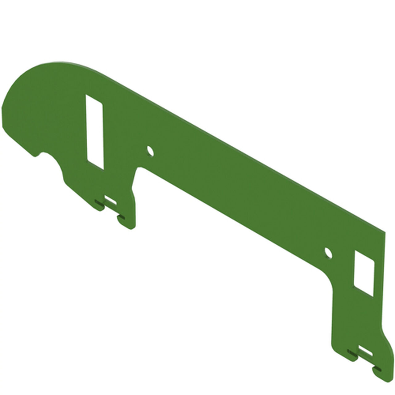 Deck Plate LH - AH232250,  image number 1