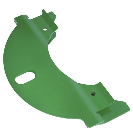 Cutter Wear Plate - AFH216812,  image number 0