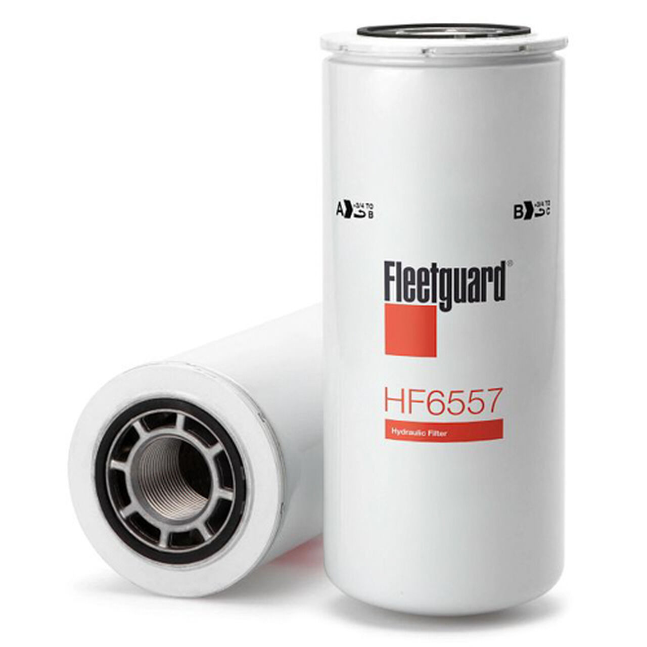 Spin-On Hydraulic Filter - HF6557,  image number 0