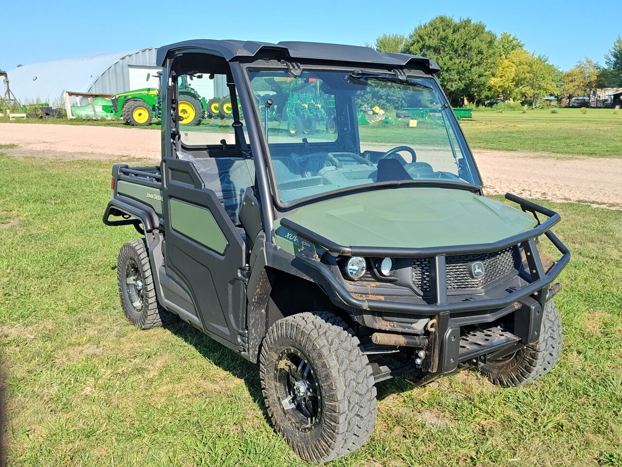 2024 XUV835M - 426596,  image number 5