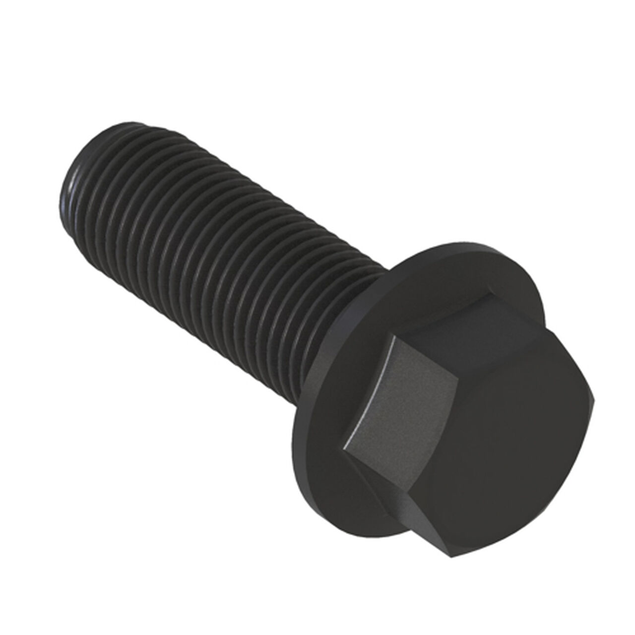 Bolt M12X40 HEXFL - 19M7791,  image number 1