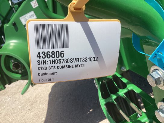 2024 S780 - 436806,  image number 29