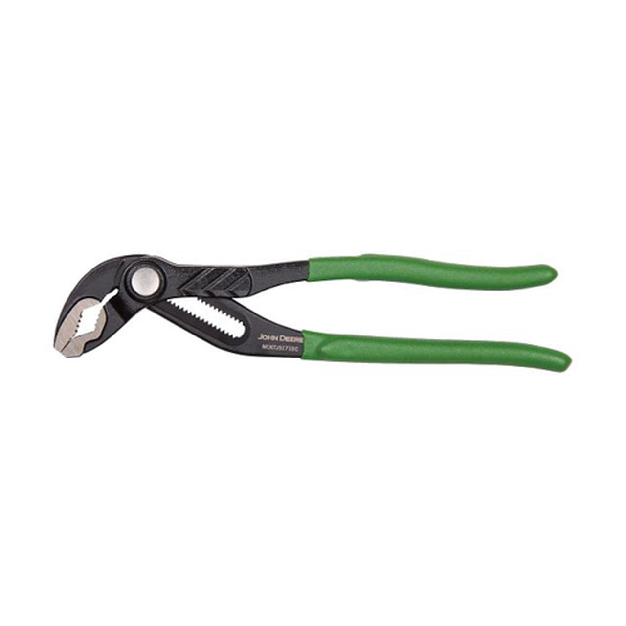 10" Heavy Duty Rib Joint Pliers - TY25032,  image number 0
