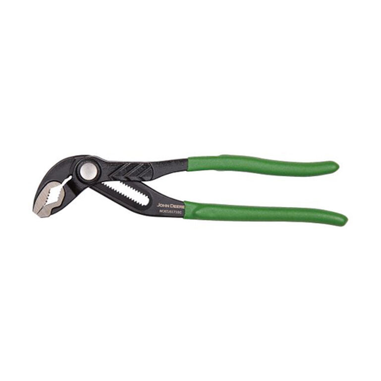 10" Heavy Duty Rib Joint Pliers - TY25032, 