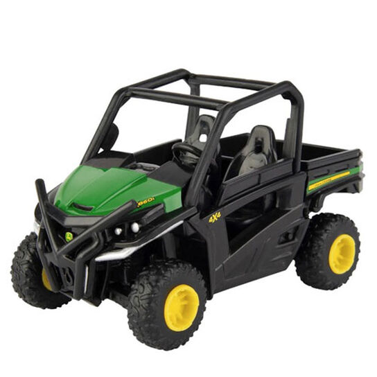 1:64 Scale RSX860i Gator Toy - LP67322,  image number 1