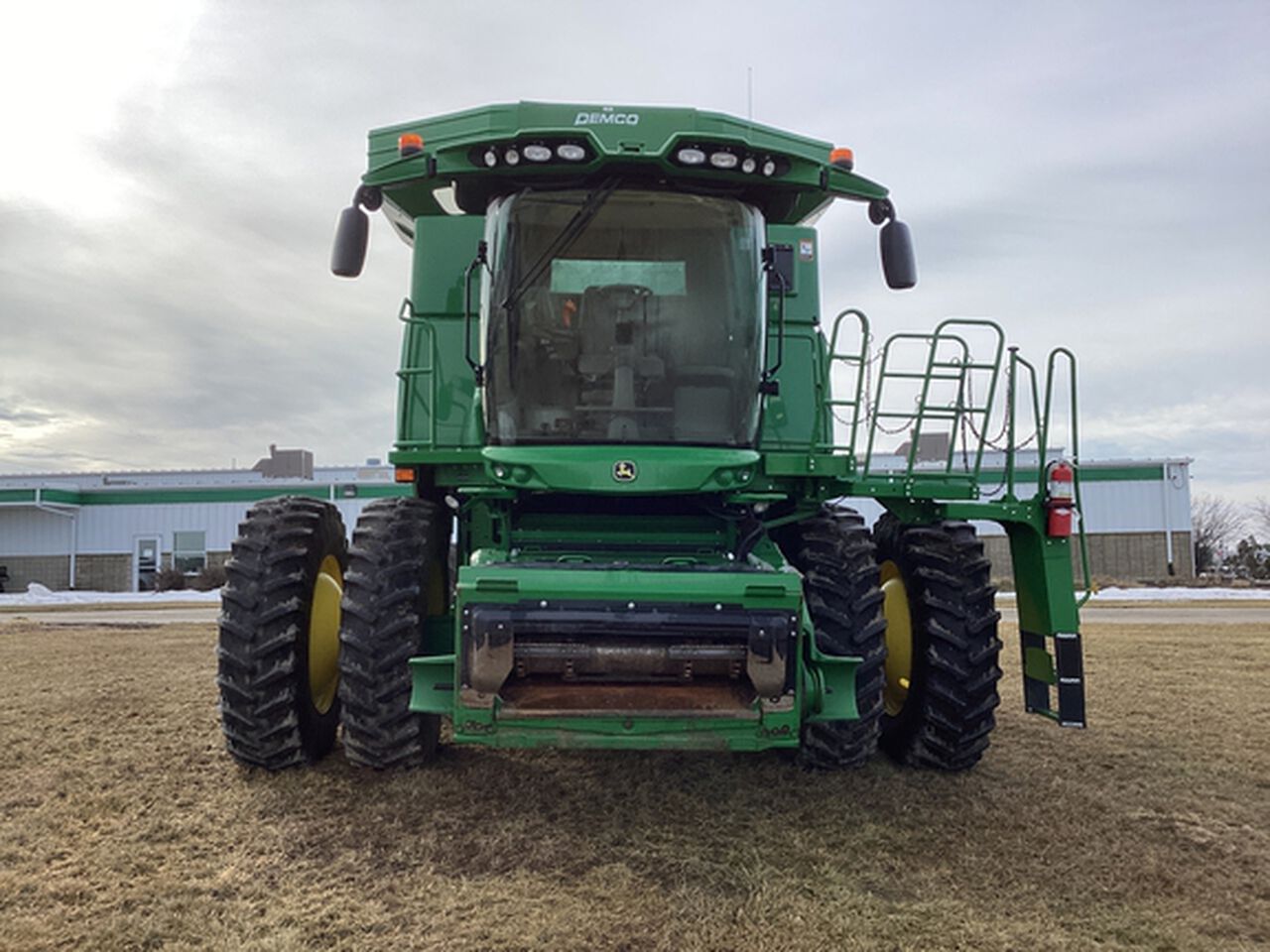 2020 S760 - 411358,  image number 3