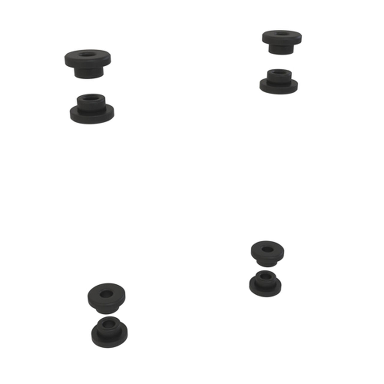 Chopper Bushing Kit - KXE10257,  image number 2