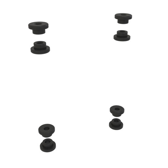 Chopper Bushing Kit - KXE10257,  image number 2