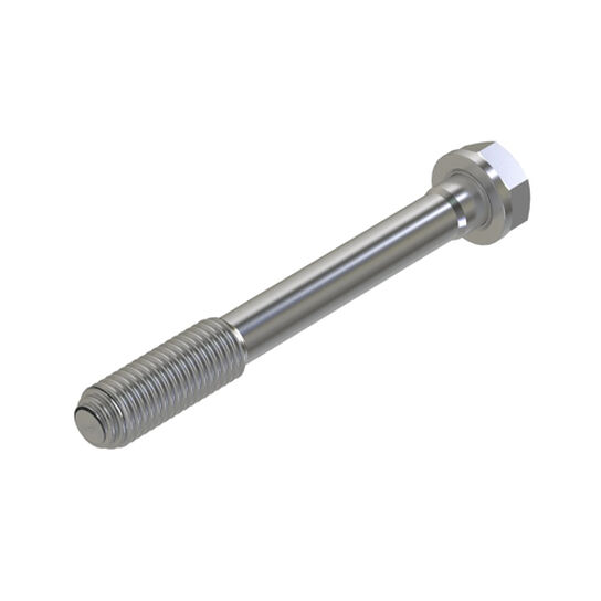 Head Bolt 1/2in x 4.410in - R85363,  image number 3