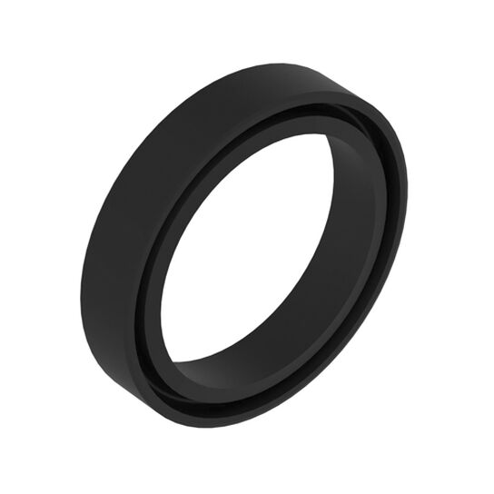 Seal, U-Cup, 25 Rod - H158676,  image number 3