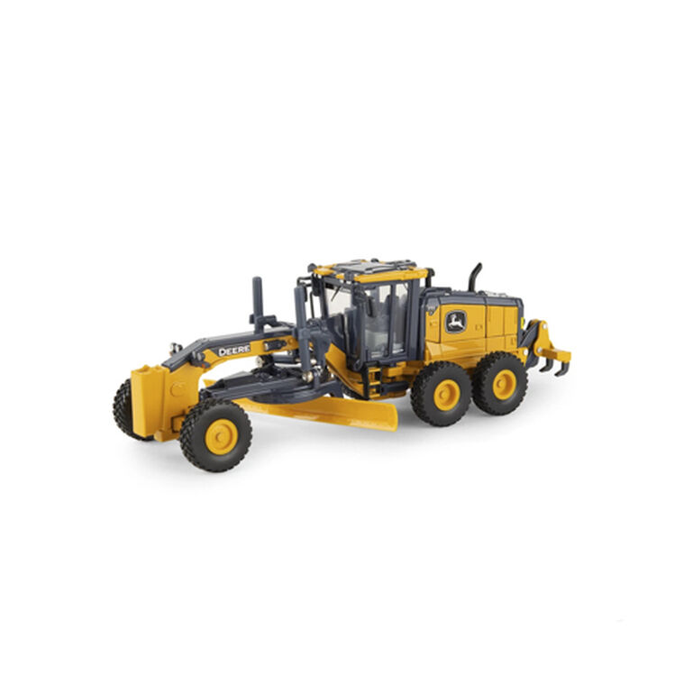 1:50 772 P-Tier Motor Grader - LP82760, 