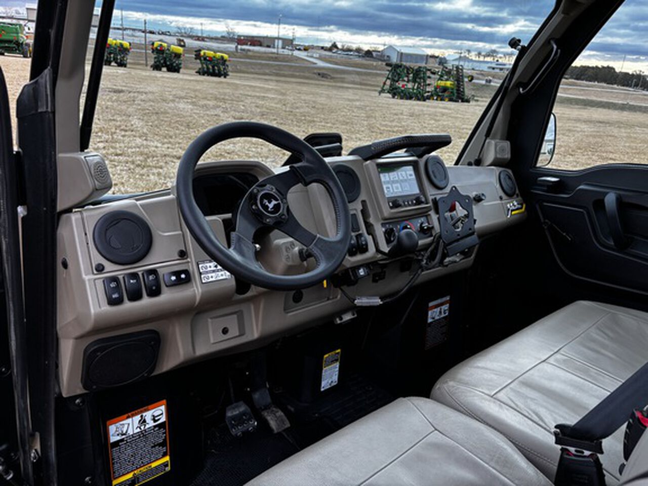 2024 XUV835R - 426491,  image number 15