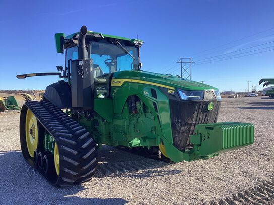 2024 8RT 370 - 442062,  image number 2