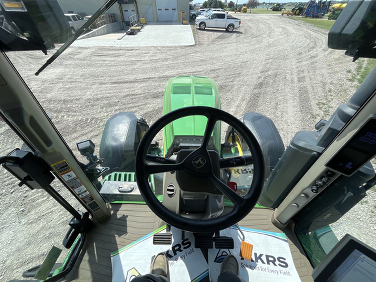 2021 8R 250 - 439027,  image number 9