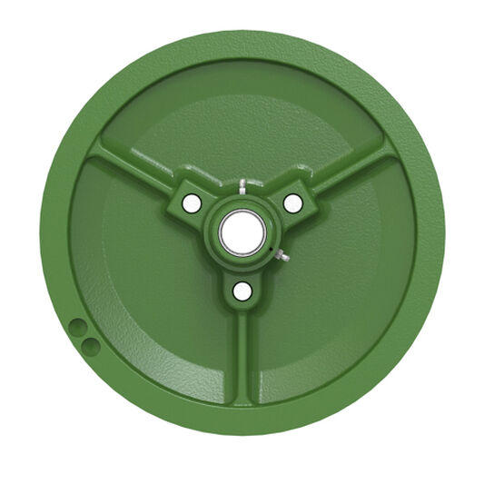 Cleaning Fan Drive Half Sheave - AH225971,  image number 4