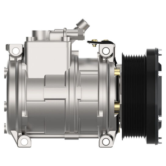 Air Condition Compressor Reman - SE503065,  image number 1