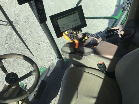 2024 S780 - 436809,  image number 9