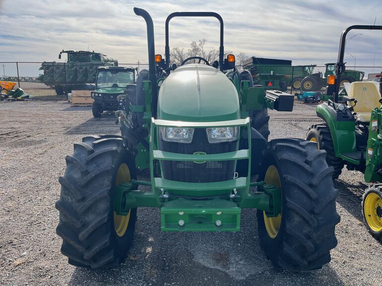 2024 5095M - 431539, 